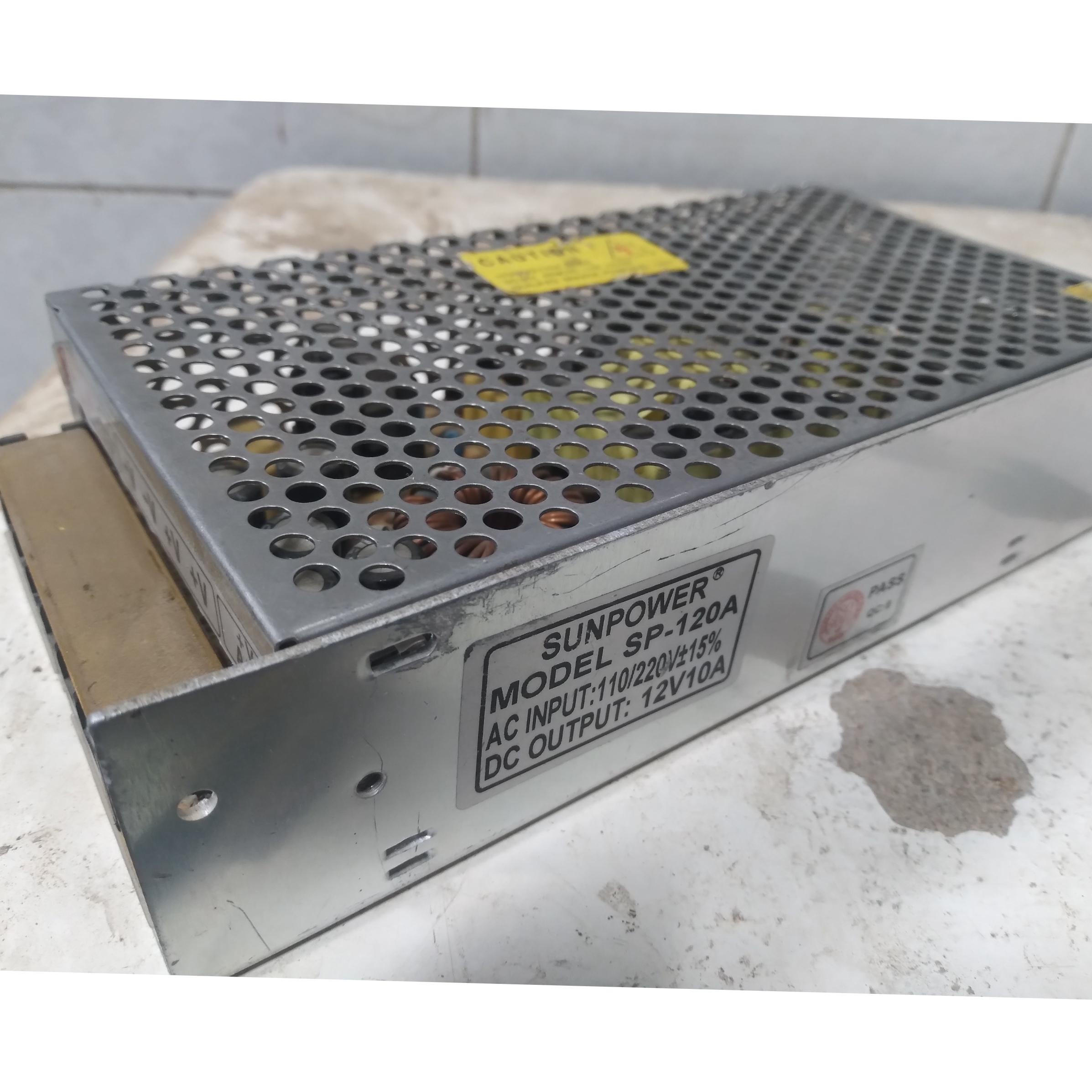 پاور زنبوری 10آمپر