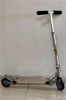 اسکوتر