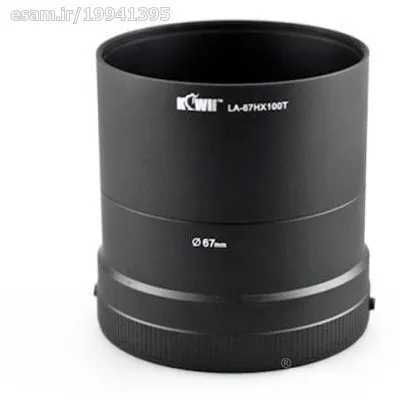 آداپتور لنز KIWIfotos  67MM LA-67HX100Tمطابق تصویر
