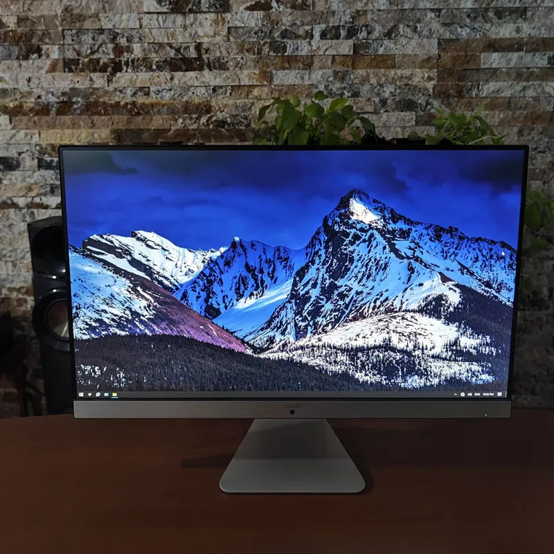 AiO ASUS سایز 24 تاچ