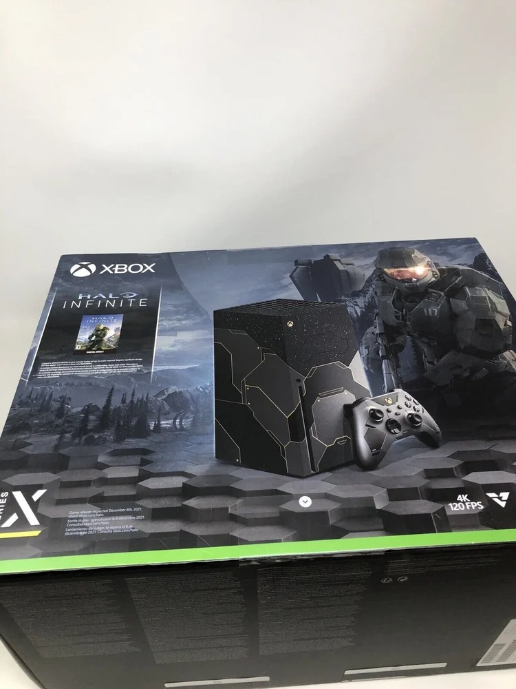 سری ایکس باندل بازی Halo Infinite