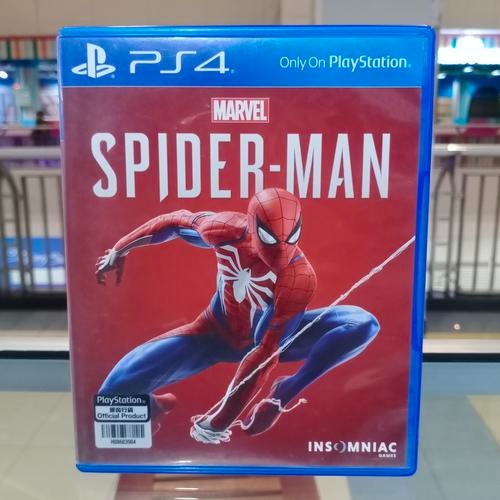 Marvels Spider-Man دیسک اورجینال