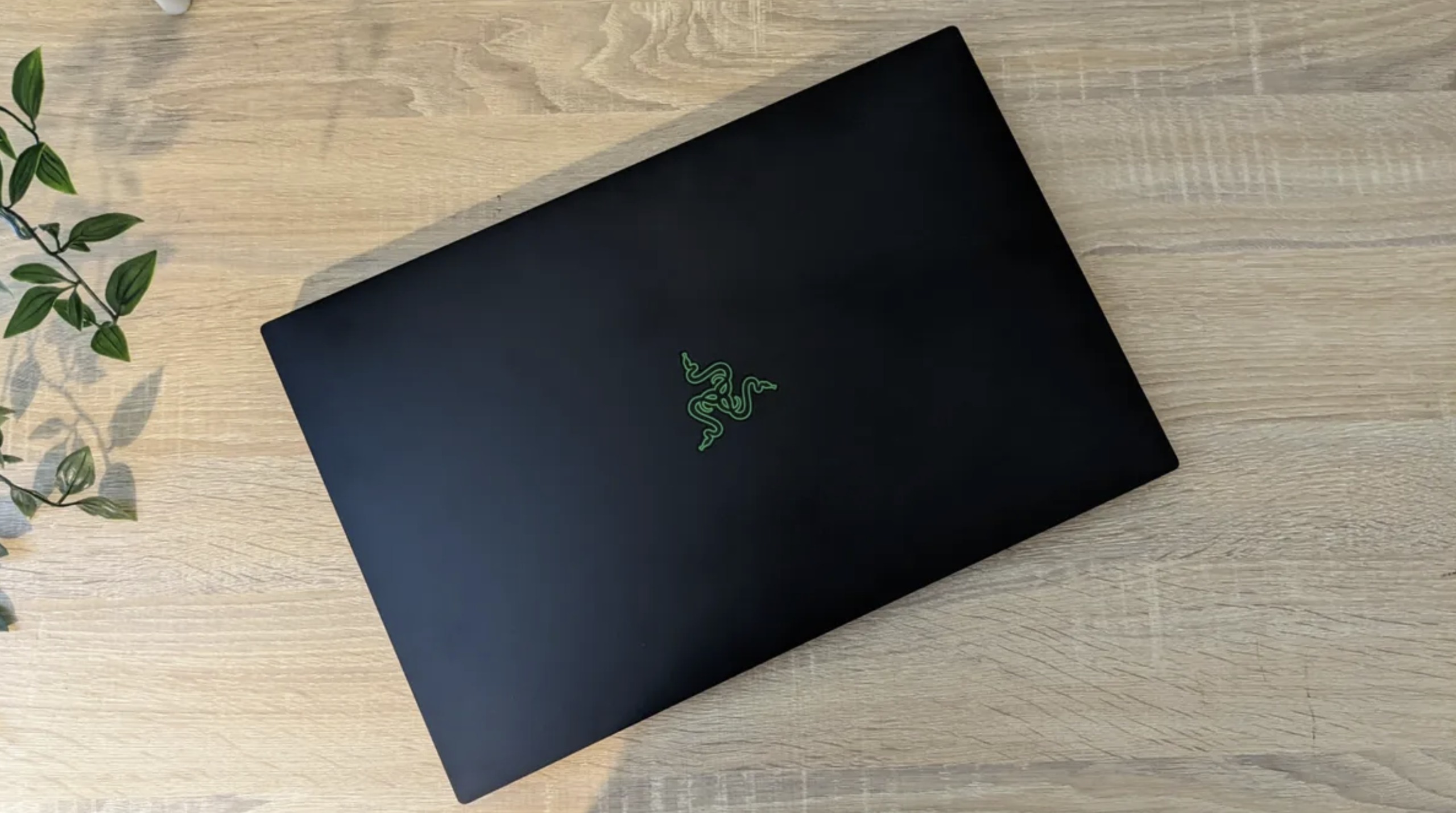 Razer Blade 17 12800h