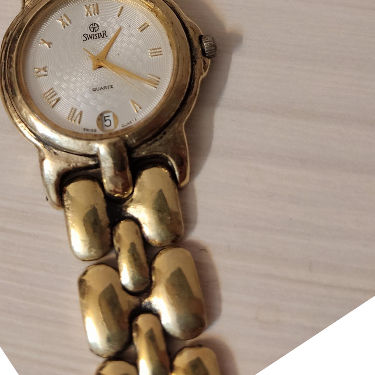 حراج ساعت سویستار سوییس اصل