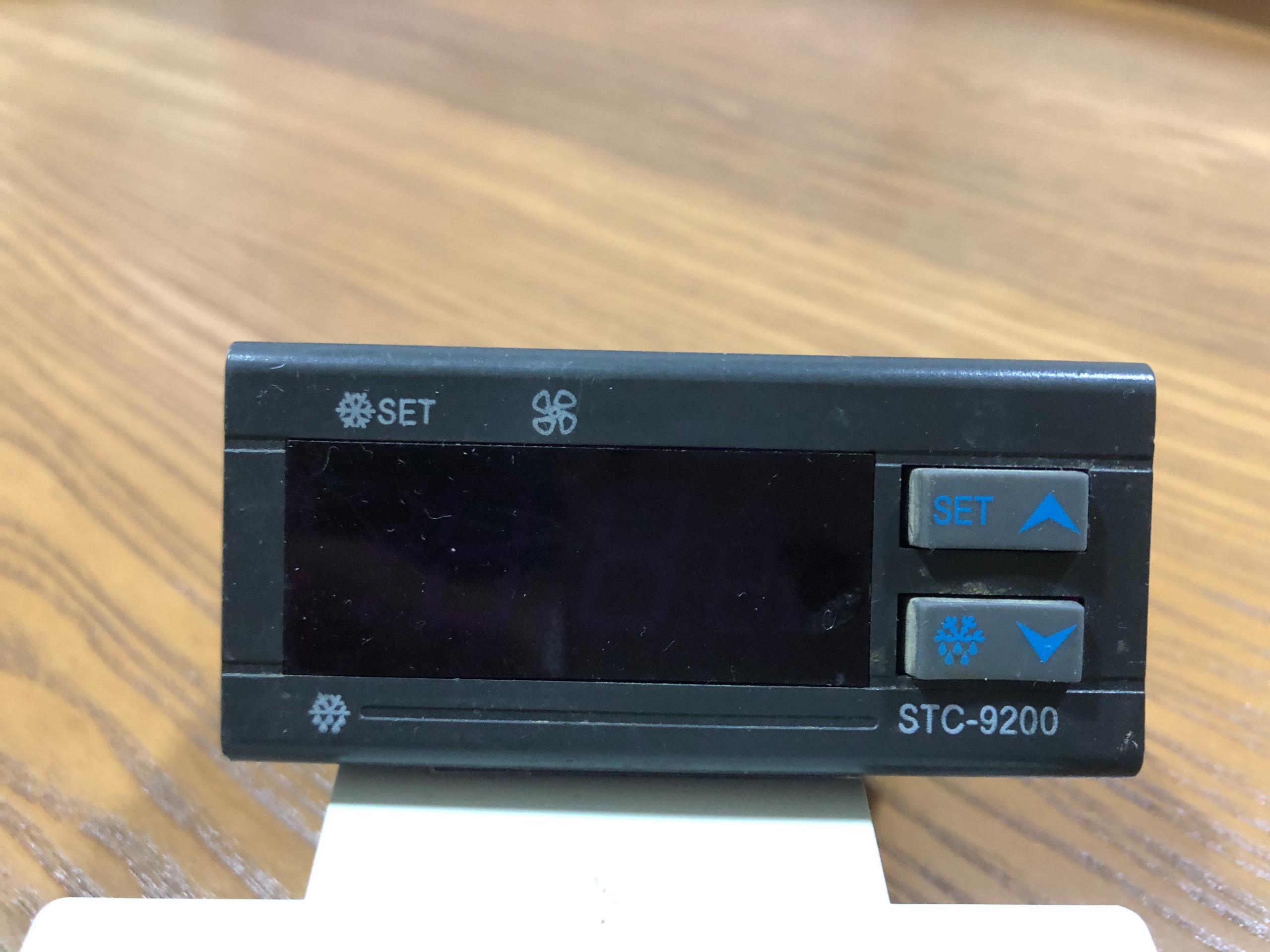 ترموستات STC-9200 سردخانه