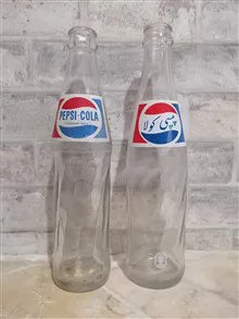بطری