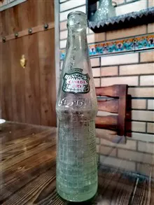 بطری