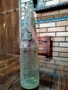 بطری
