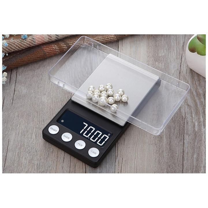 ترازو series cxدقت یک صدم گرم 500گرمی Cx scale