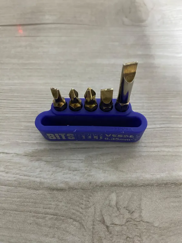 سری پیچ گوشتی