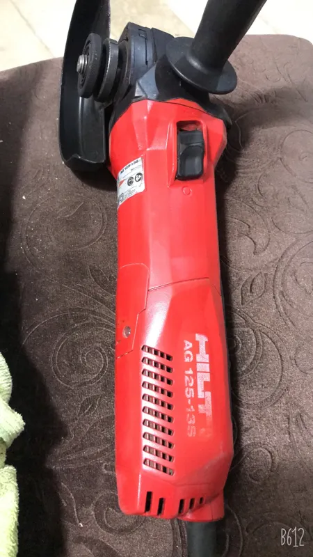 مینی فرز هیلتی اصل