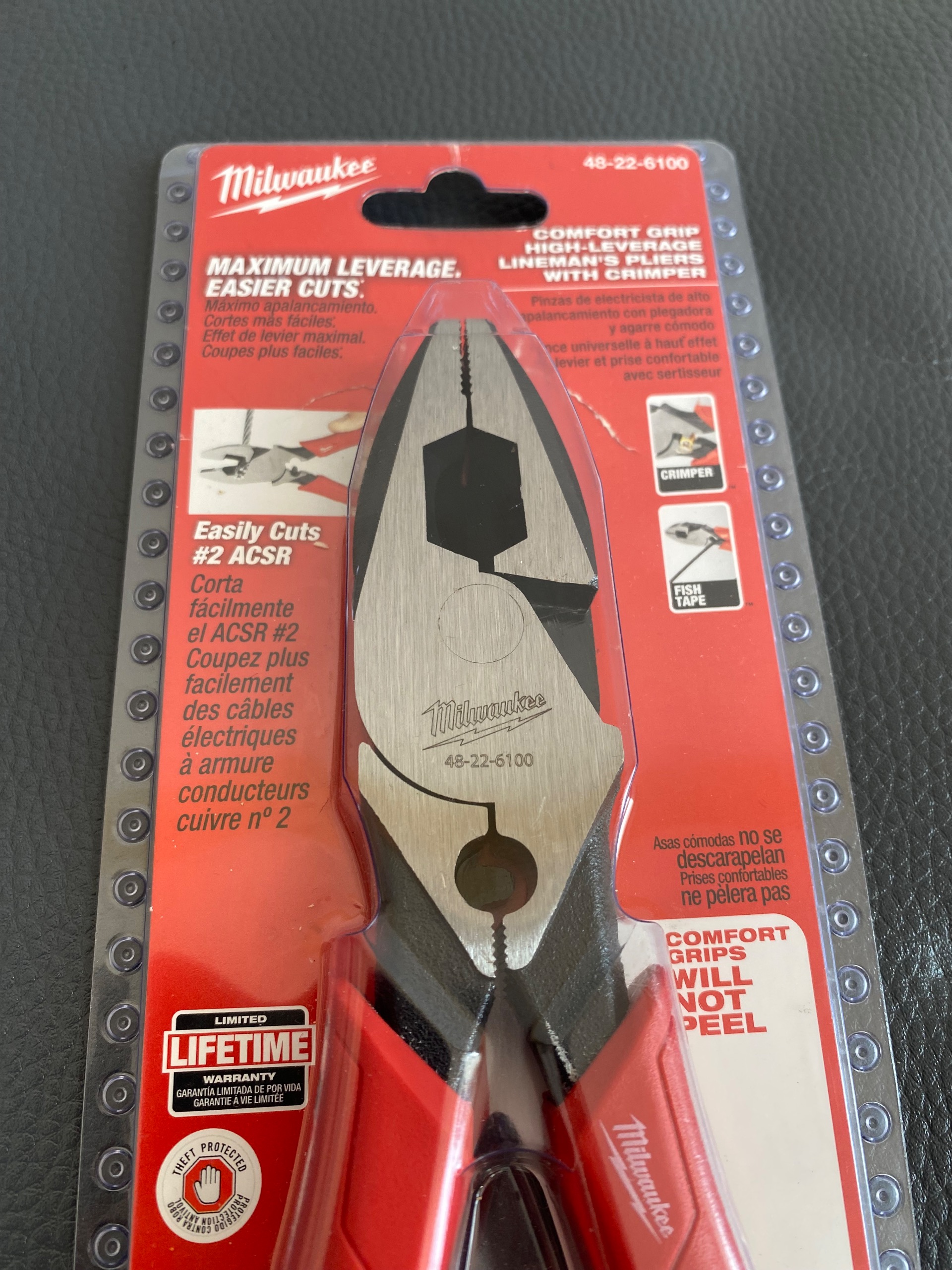 انبردست میلواکی امریکایی