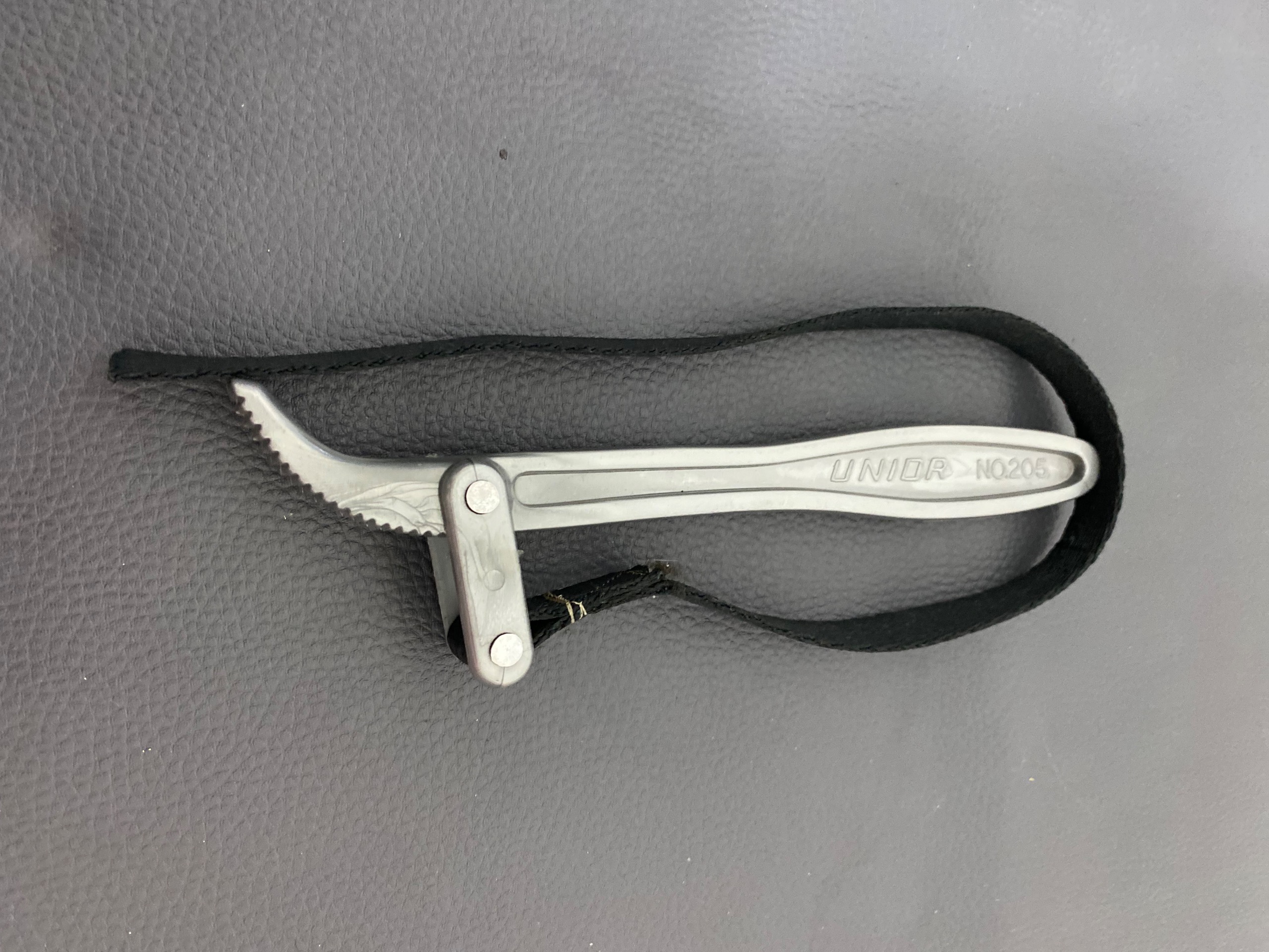 فیلتر باز کن یونیور