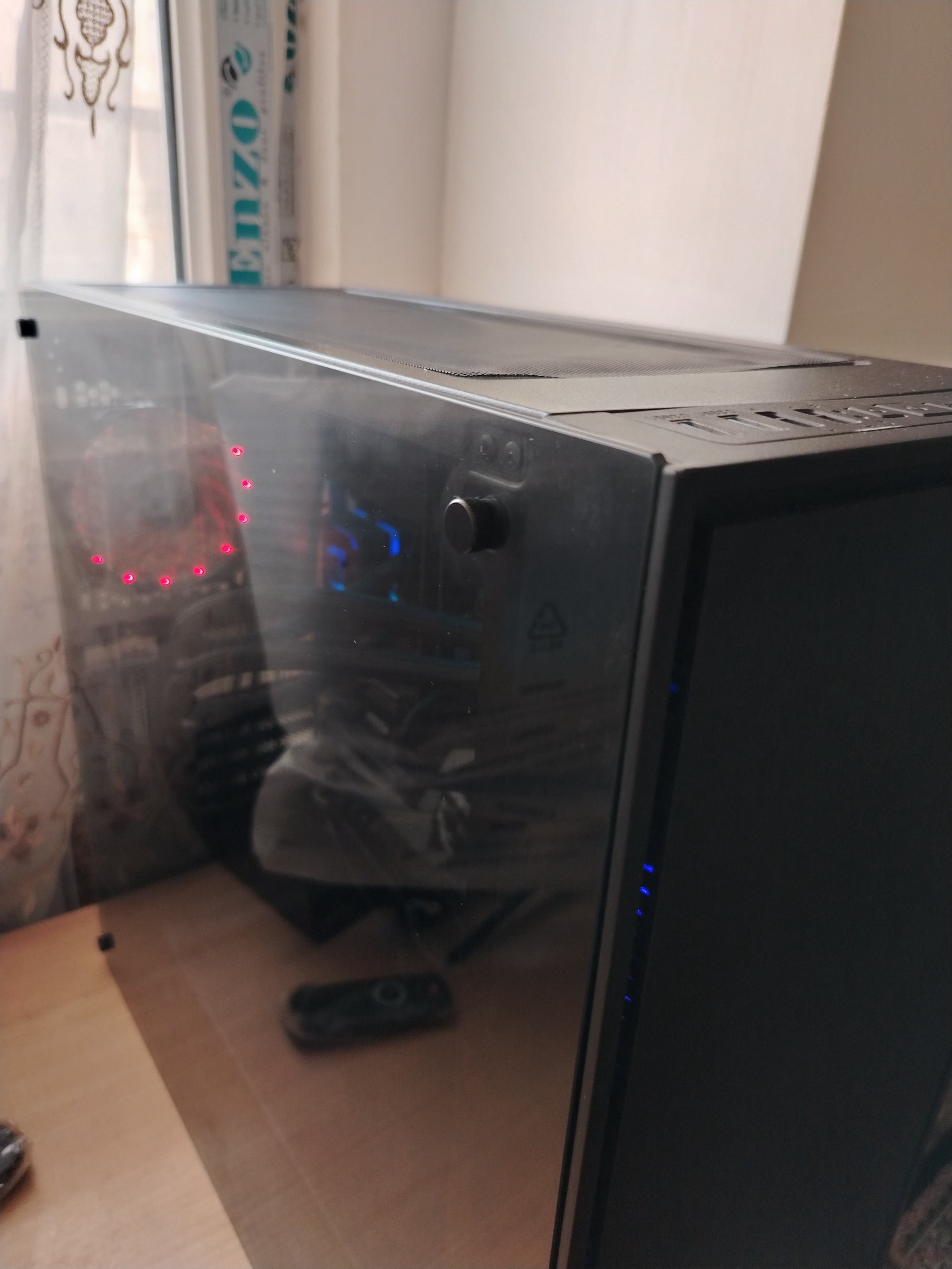 کیس core i9