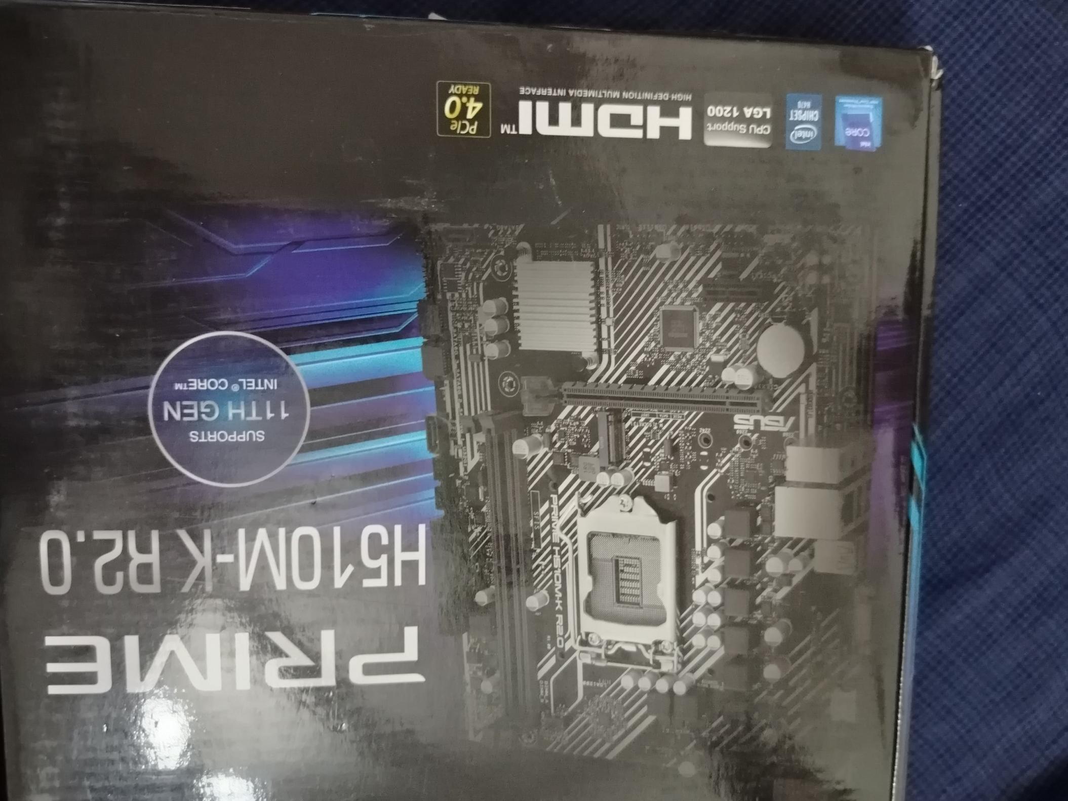 باندل i5 11400f