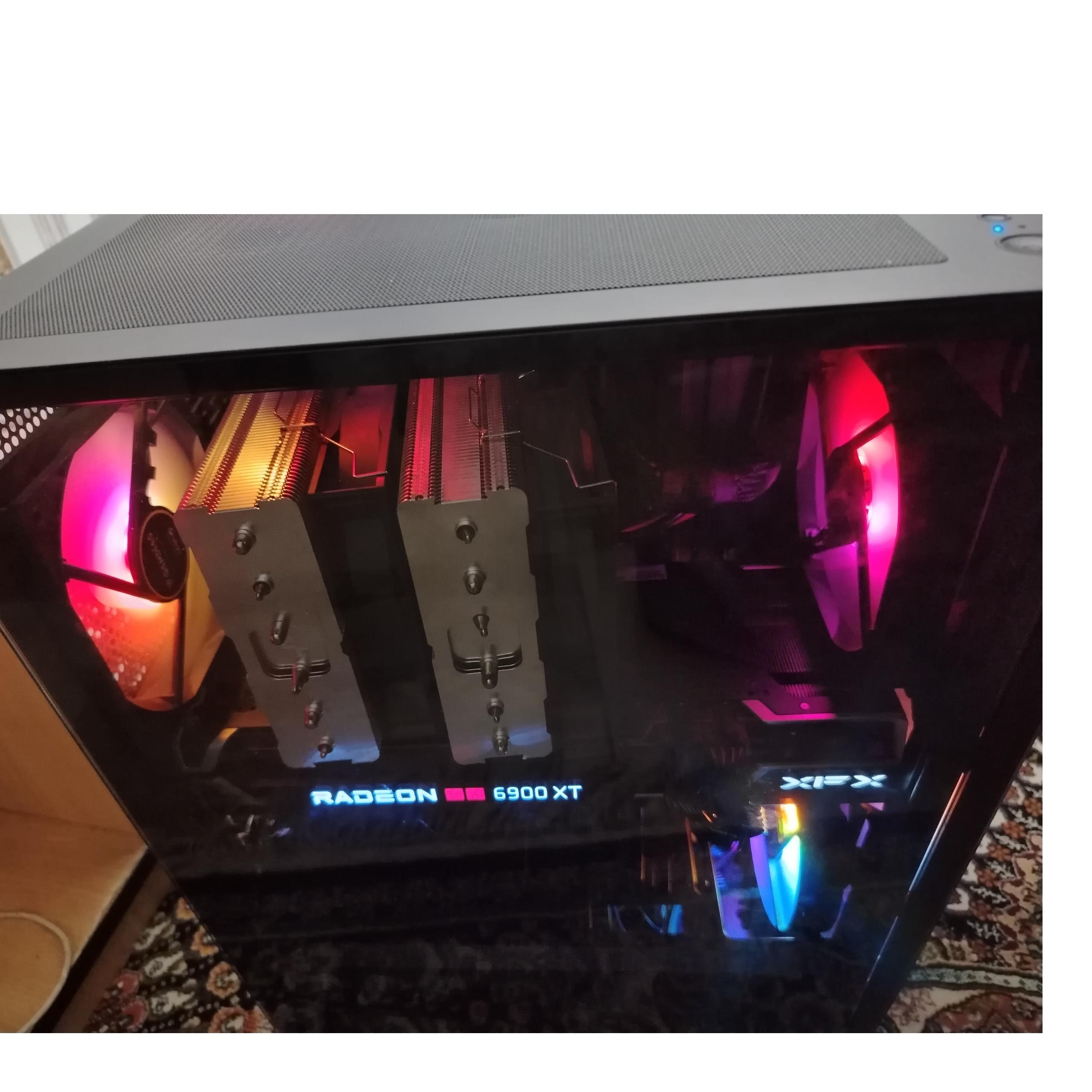 کیس گرین Arad