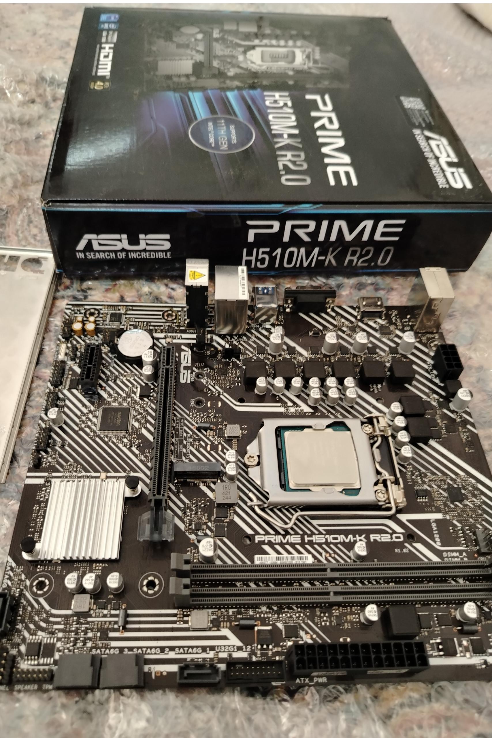 باندل i5 11400f