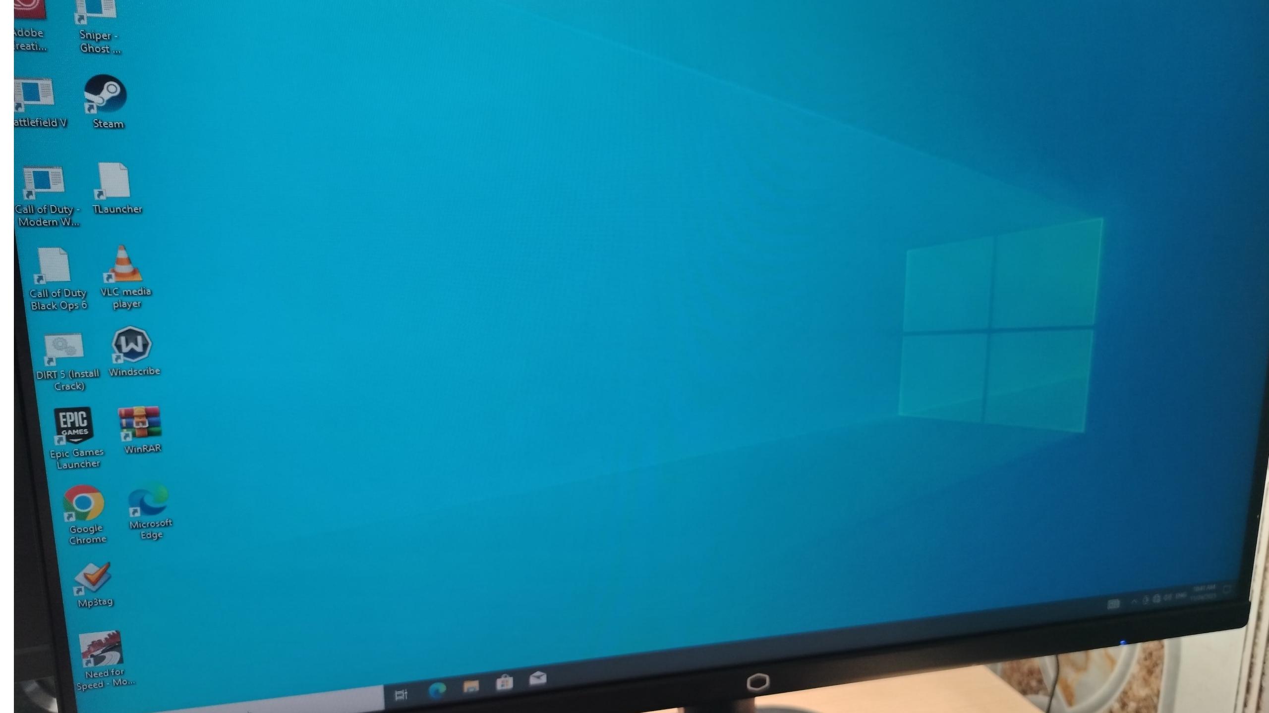 مانیتور کولرمستر مدل GA241 سایز 24 اینچ