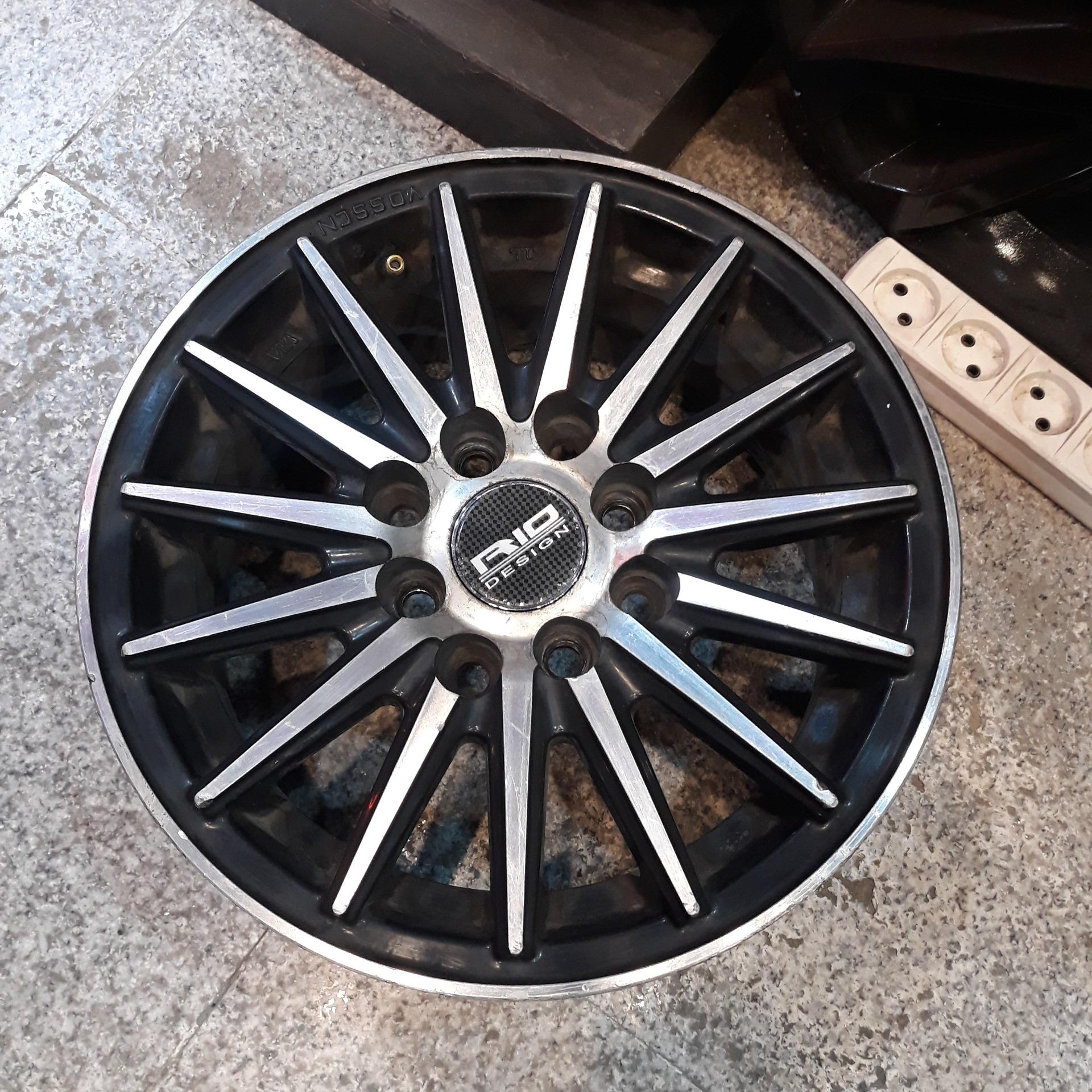 تک رینگ 13 اسپرت ووسن VOSSEN