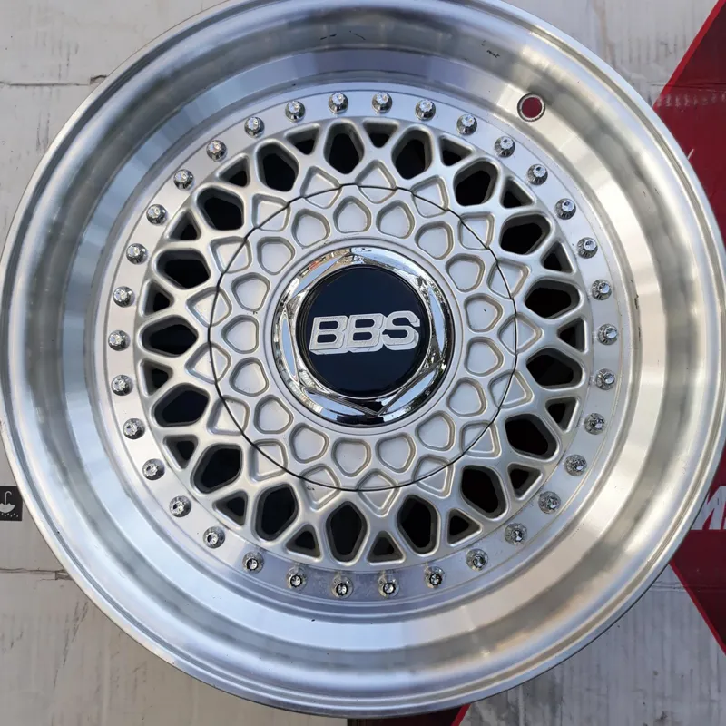 رینگ 14 اسپرت BBS اکبند