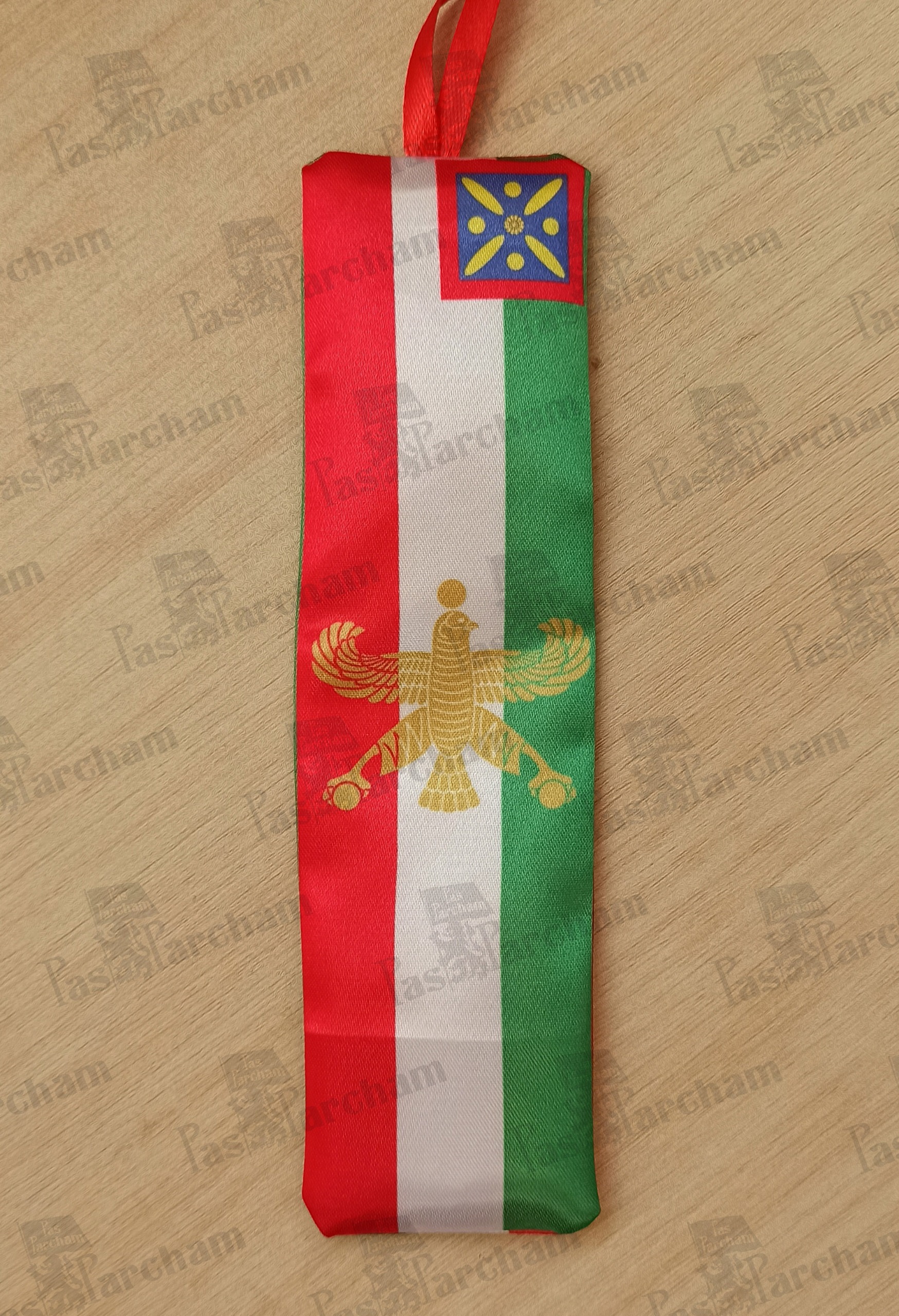 پرچم آویز خودرو | ایران