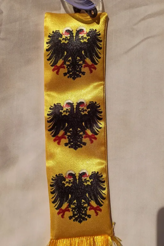 پرچم آویز خودرو | رایش اول آلمان