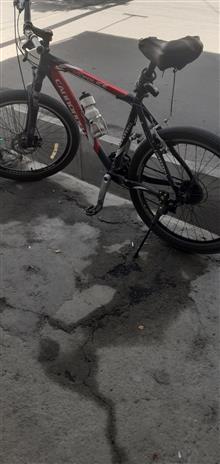 دوچرخه