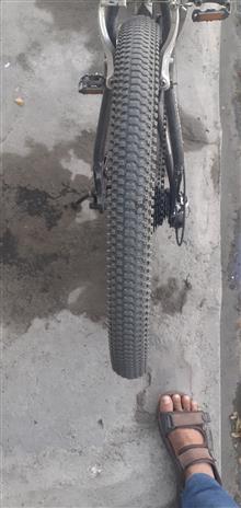 دوچرخه