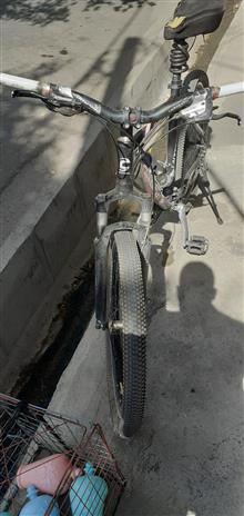 دوچرخه