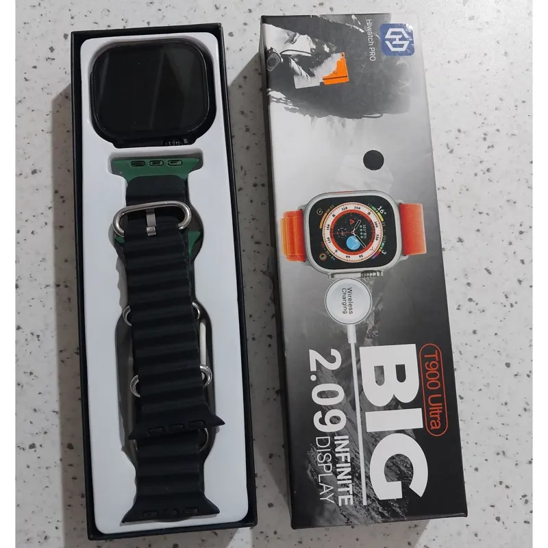 ساعت هوشمند T900 Ultra