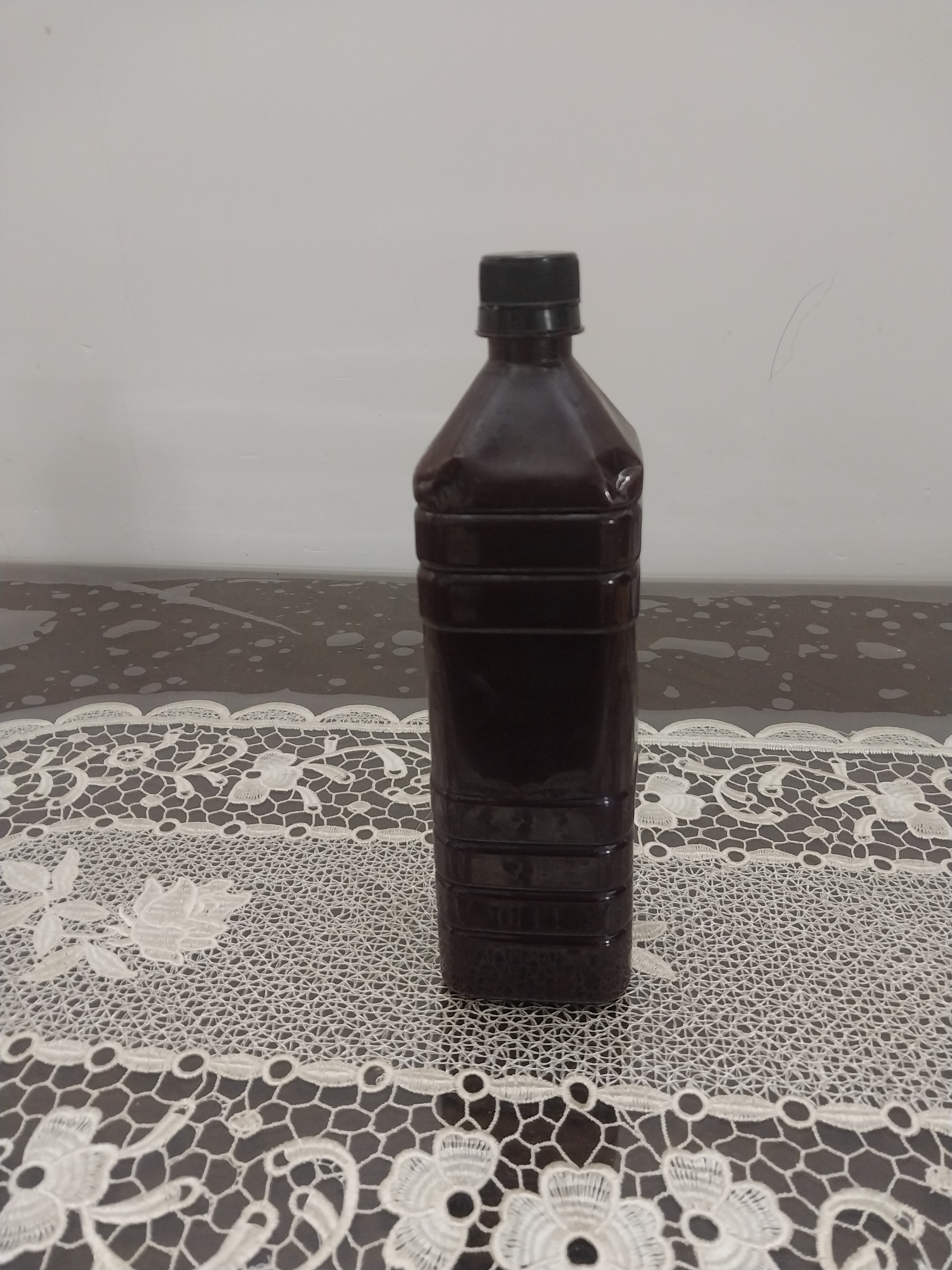 آب زرشک کوهی