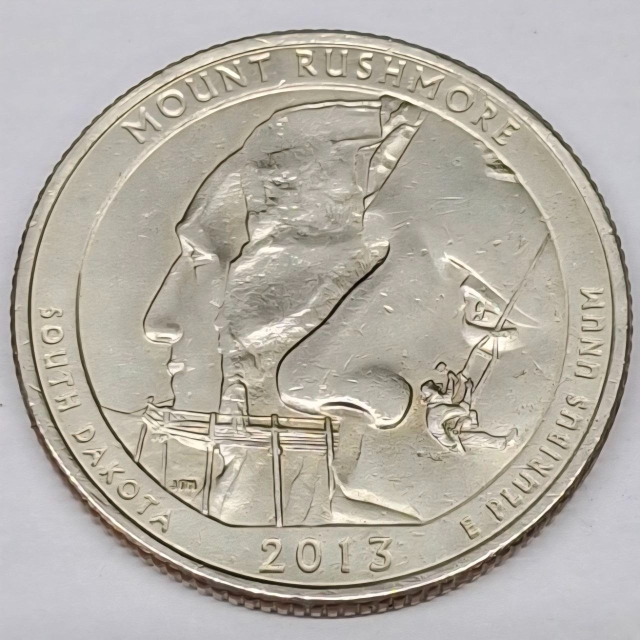 سکه کوارتر یادبودی آمریکا