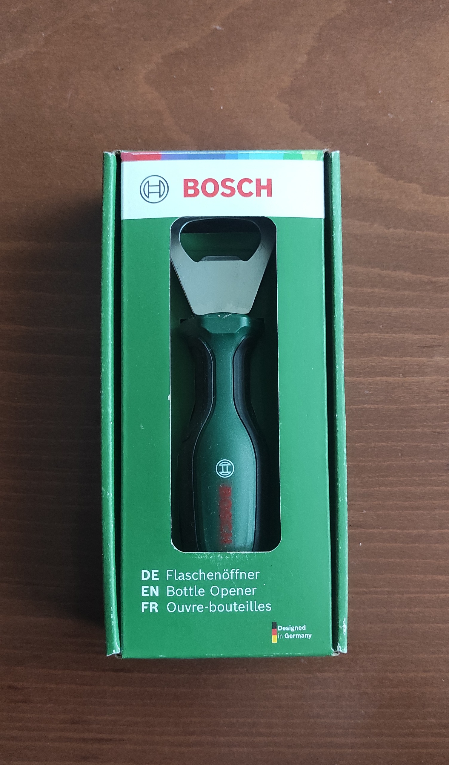 درب بازکن بوش bosch