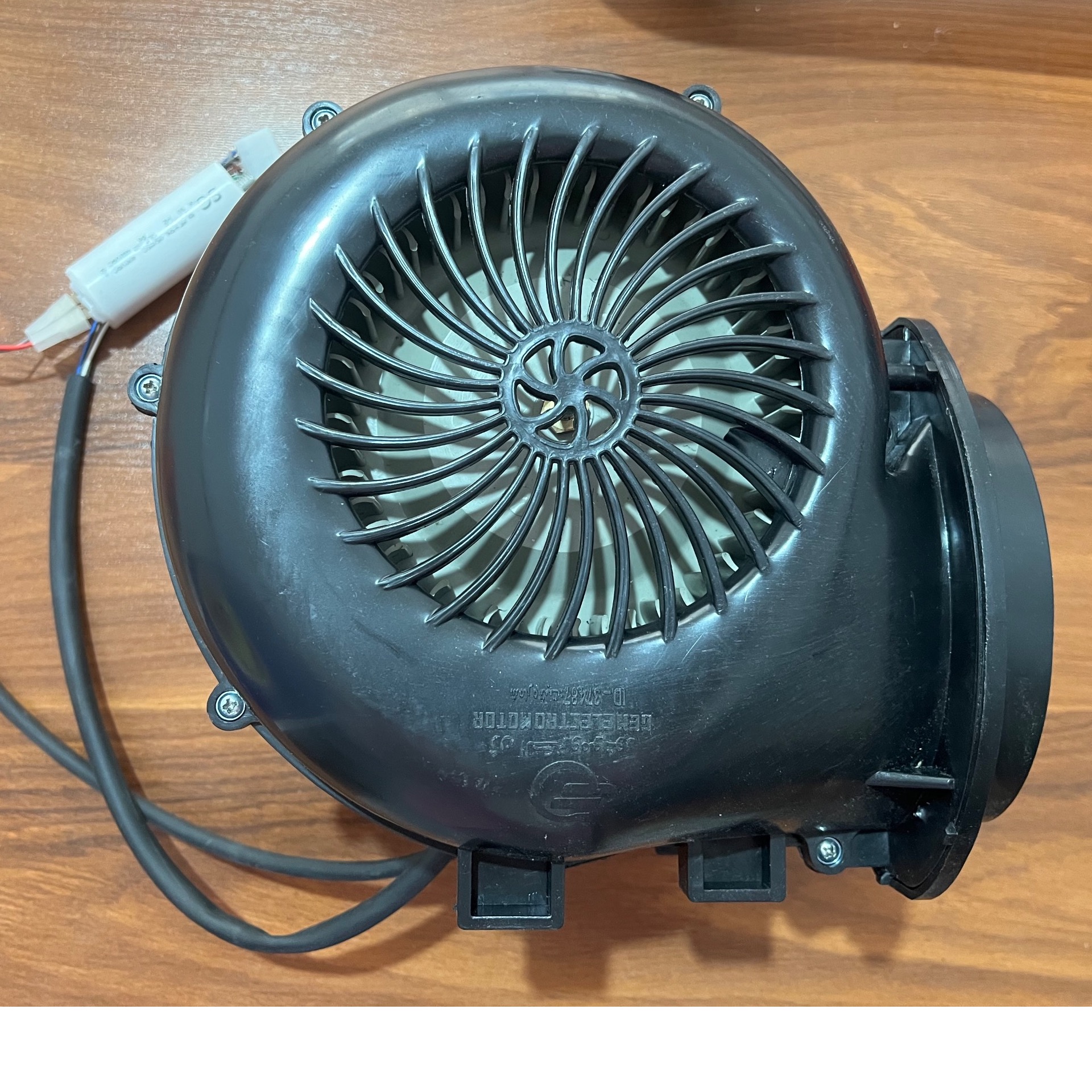 1850بوش ژن الکتروموتور