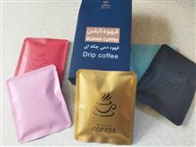 قهوه