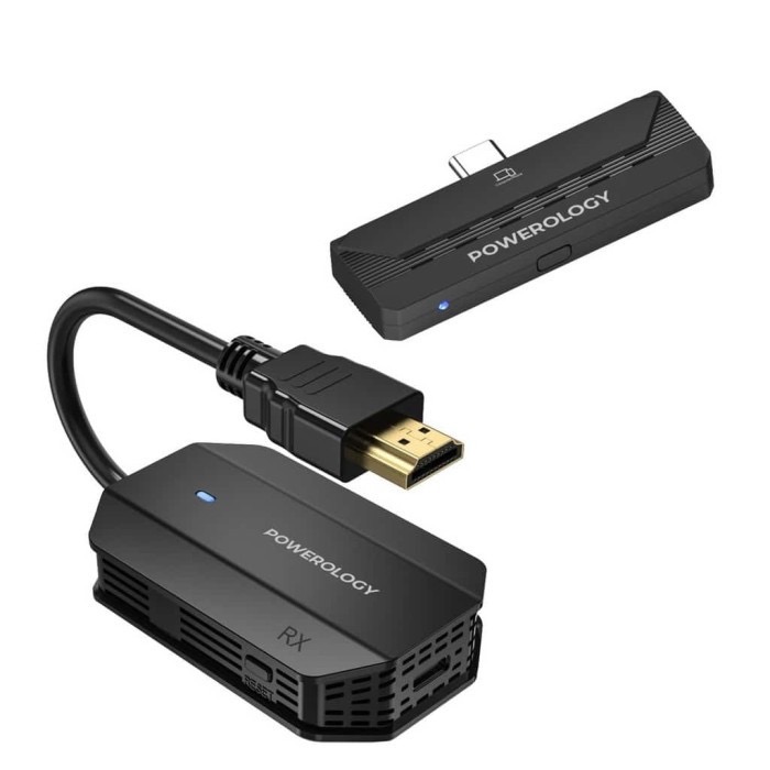 دانگل انتقال تصویر بی سیم HDMI پاورولوژی