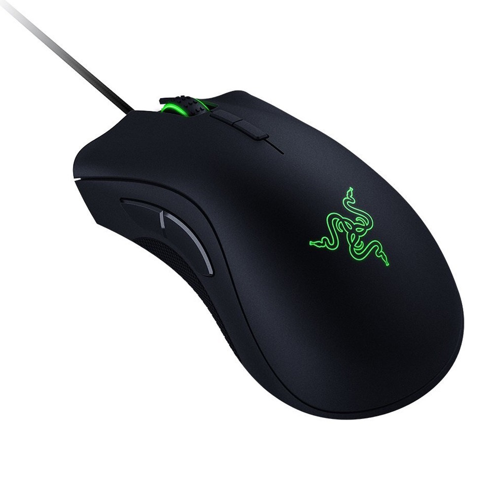 ماوس مخصوص بازی ریزر مدل Deathadder Elite