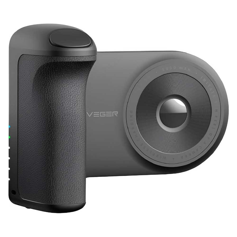 پاور بانک عکاسی وگر VEGER Snapcam 5000mAh Magsafe