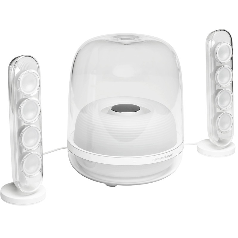 اسپیکر  Harman Kardon SoundSticks 4