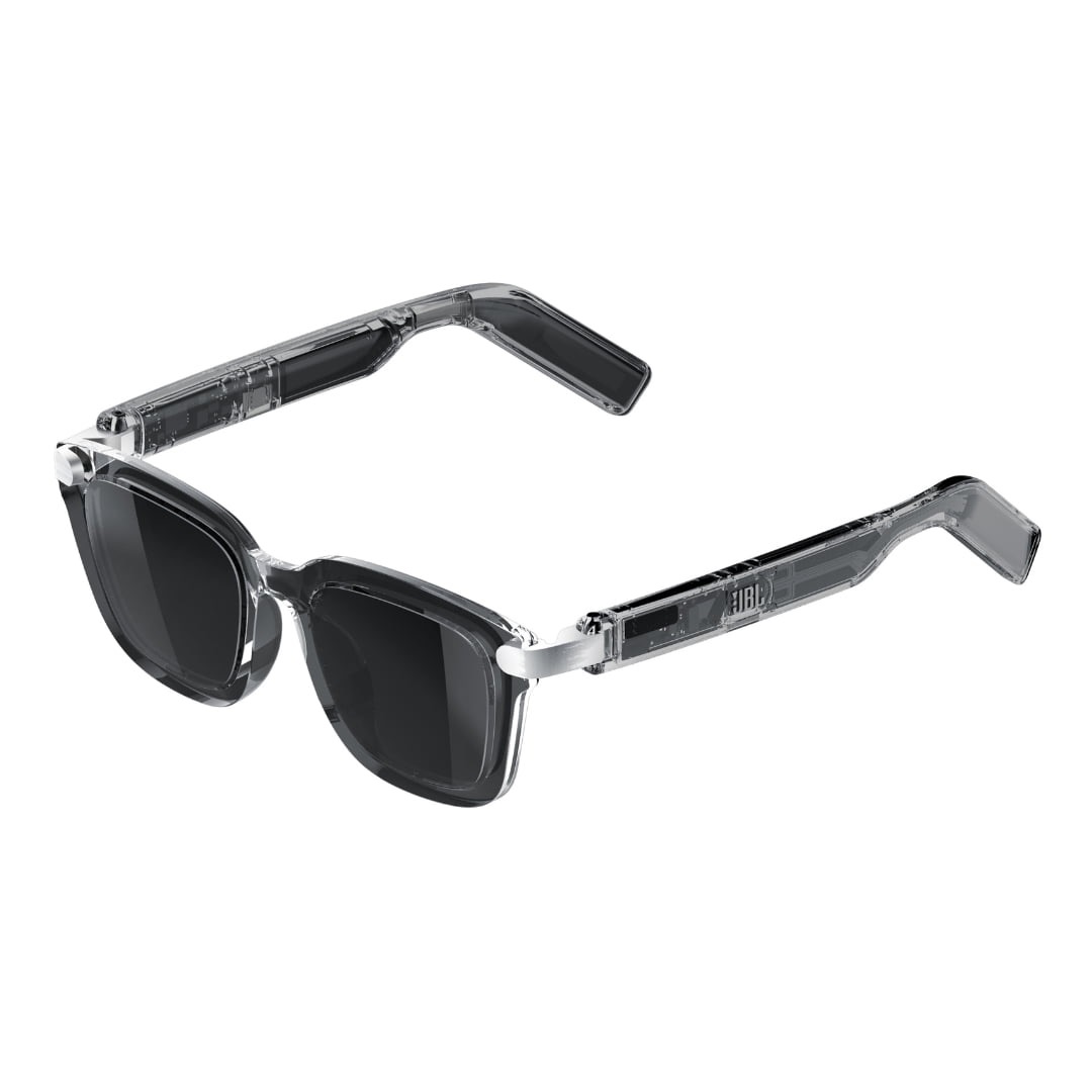 عینک هوشمند جی بی ال JBL SOUNDGEAR FRAMES