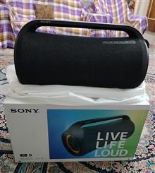SONY