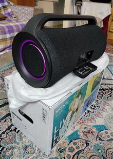 SONY