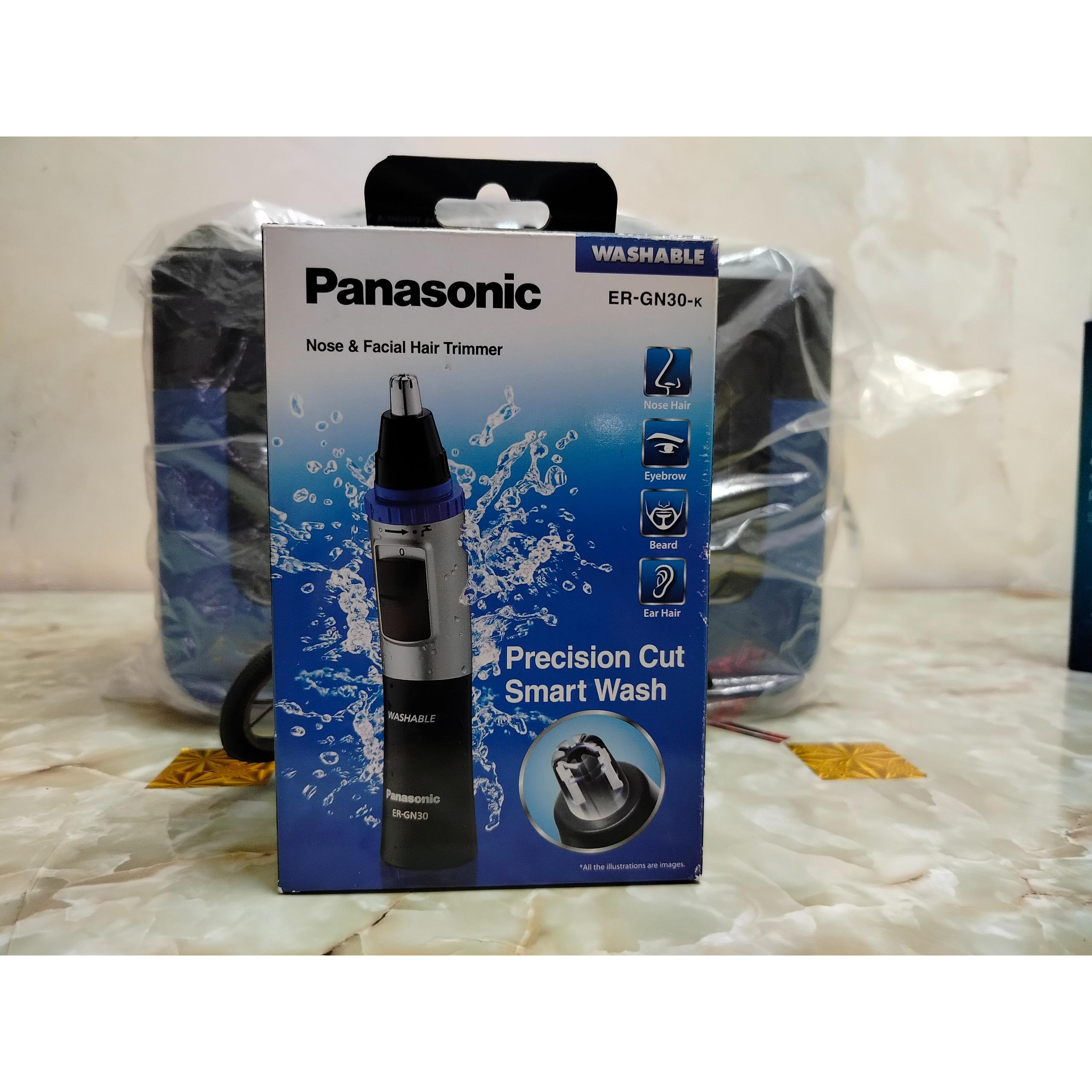 موزن گوش و بینی Panasonic GN 30