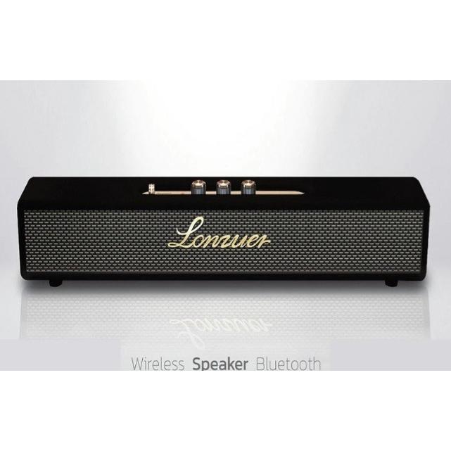 اسپیکر بلوتوث لونزور مدل Lonzuer Beyond