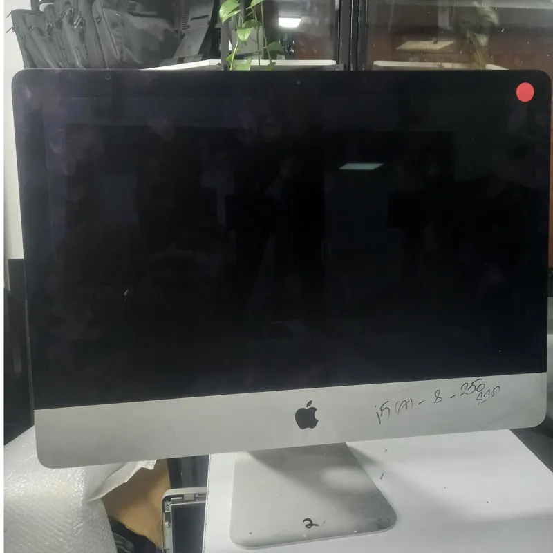 ال این وان ایمک imac A1418 i5 2014