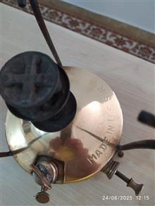 چراغ