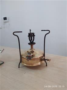 چراغ
