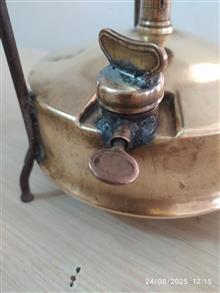چراغ