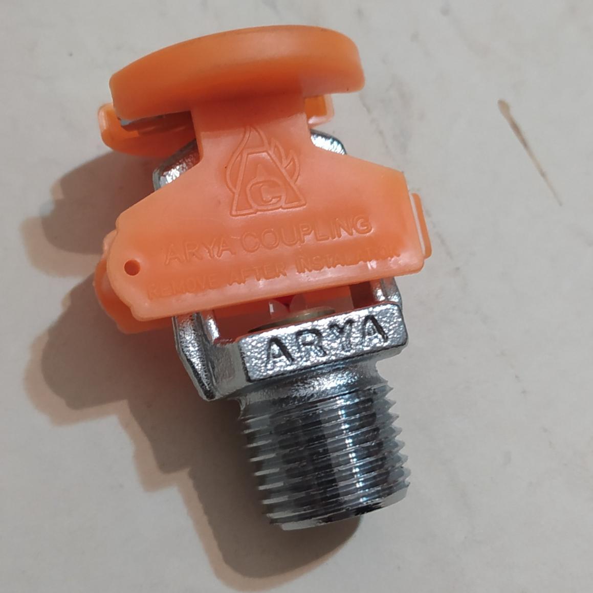 اسپرینکلر آتشنشانی 1/2 آریا