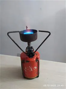 گاز